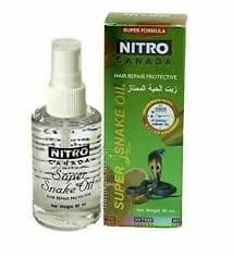 NITRO CANADA HAIR REPAIR PROTRCTIVE 60 ml
