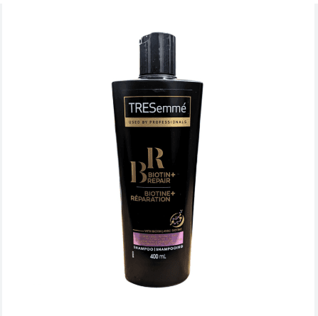 TRESEMME BIOTIN +REPAIR 400ml