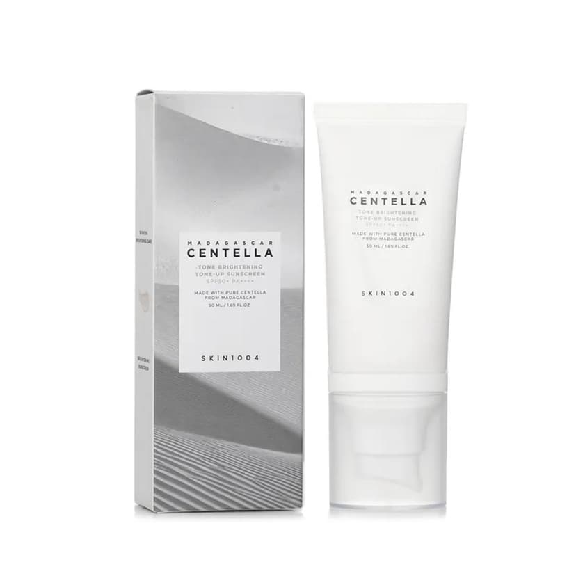 MADAGASCAR CENTELLA SUN TONE UP - 50 ML