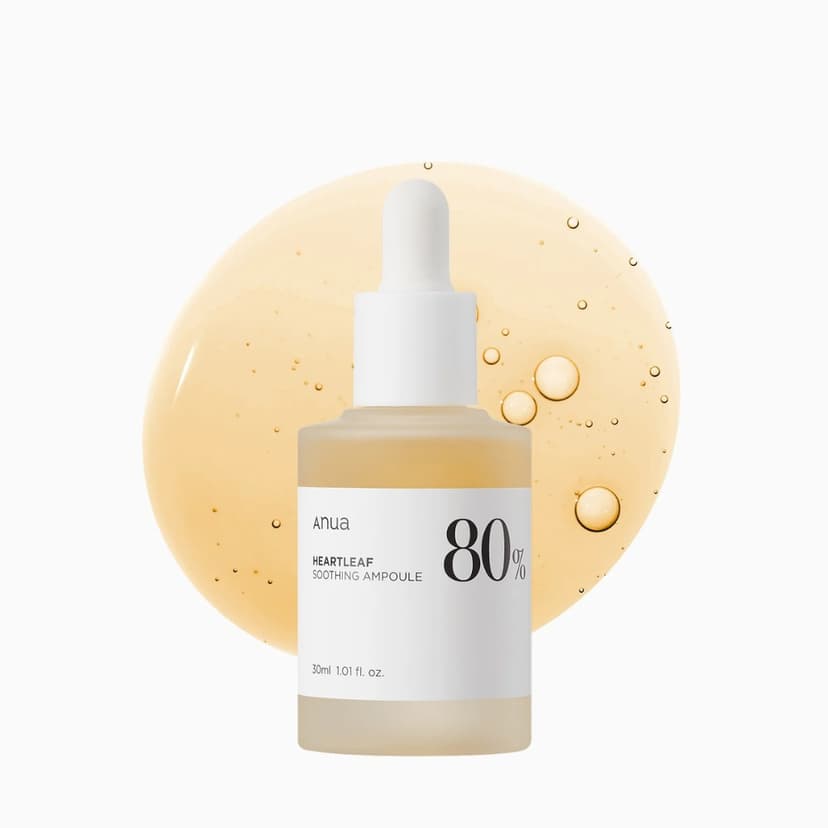 Anua Heartleaf 80+ 30 ml