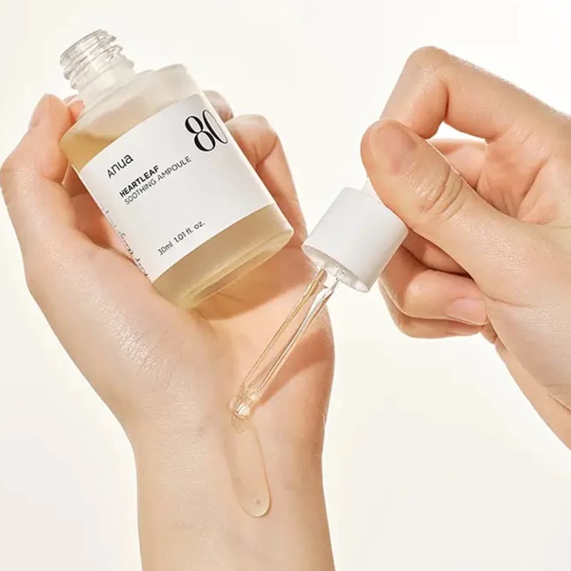 Anua Heartleaf 80+ 30 ml